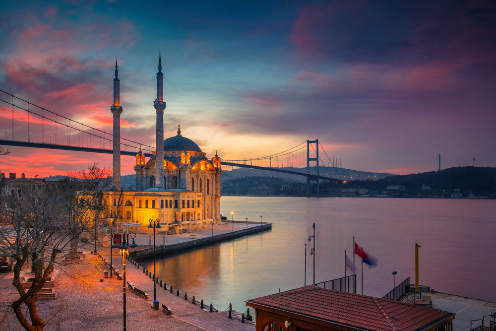 Turkey