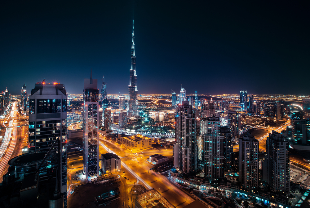 UAE